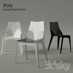 Chair - Poly 