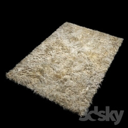 Rug - Fuleri 9365 Beige 