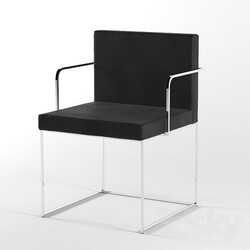 Chair - Calligaris Even Plus Chair 