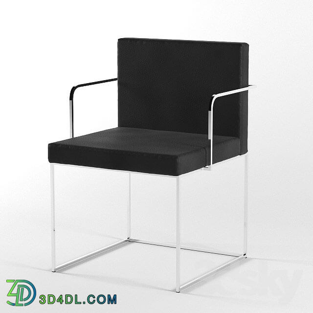 Chair - Calligaris Even Plus Chair