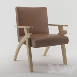 Arm chair - Reception Chair 