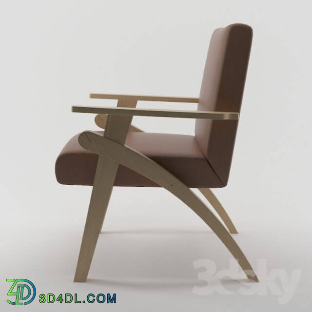 Arm chair - Reception Chair