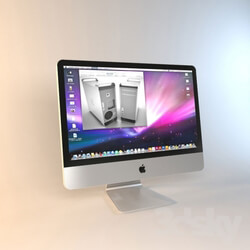 PCs _ Other electrics - iMac 