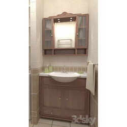 Bathroom furniture - bathroom furniture 