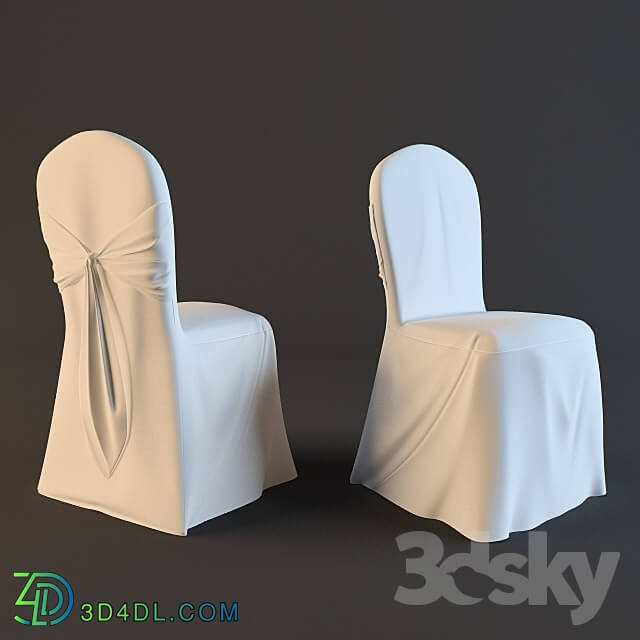 Chair - PROFi stool cover