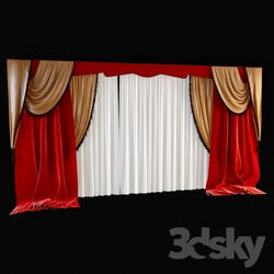 Curtain - curtains 