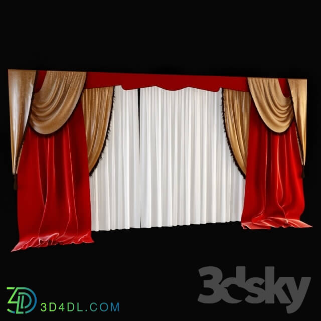 Curtain - curtains