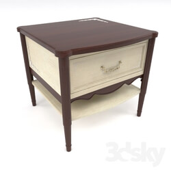 Sideboard _ Chest of drawer - Bedside table 