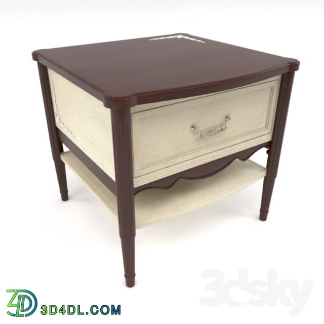 Sideboard _ Chest of drawer - Bedside table