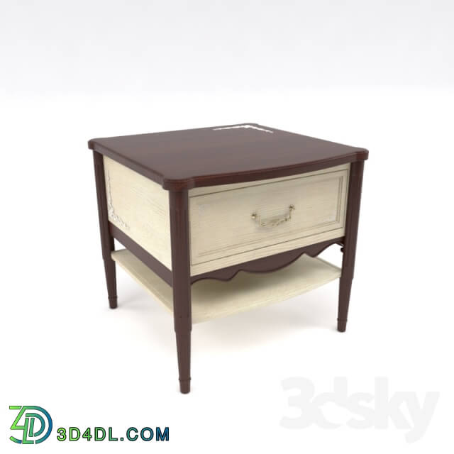 Sideboard _ Chest of drawer - Bedside table