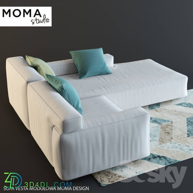 Sofa - Vesta