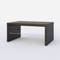 Table - Coffee table Viano. Zegen 