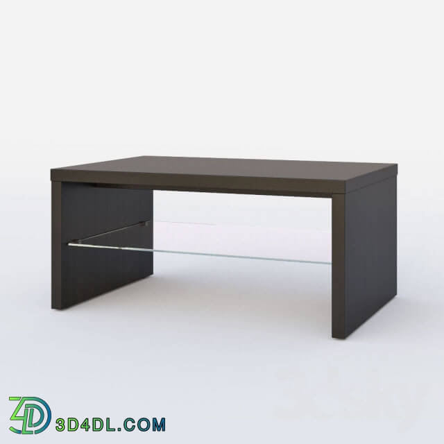 Table - Coffee table Viano. Zegen