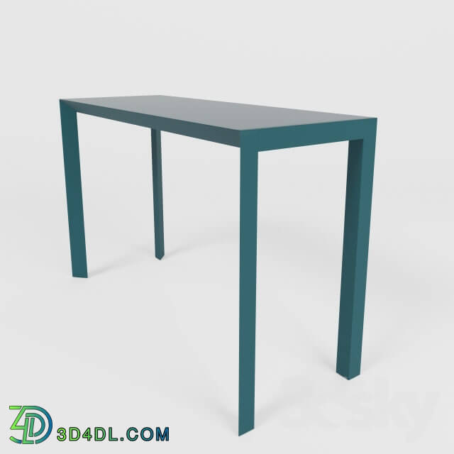 Table - PIANCA Minisoffio