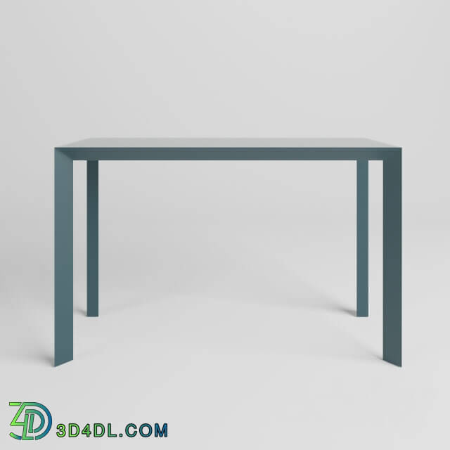 Table - PIANCA Minisoffio