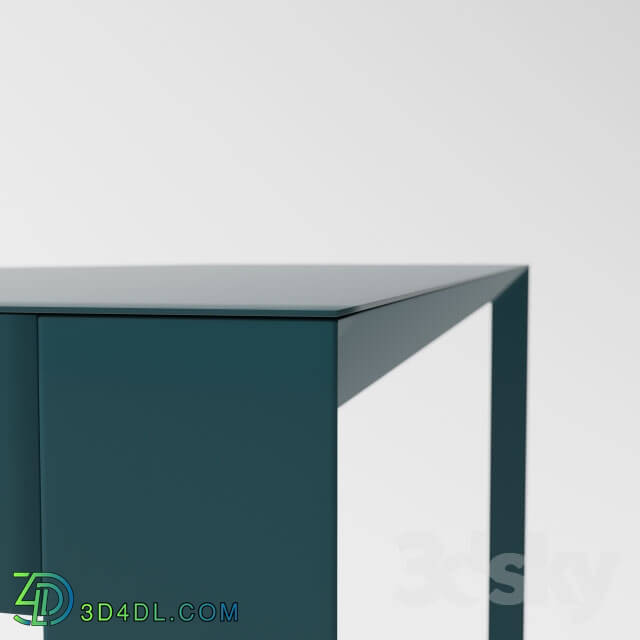 Table - PIANCA Minisoffio