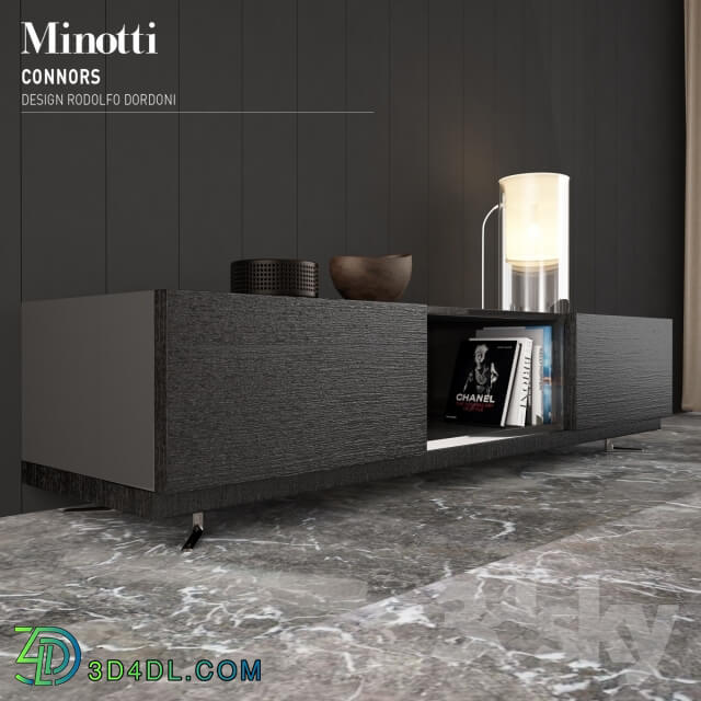 Minotti Connors 252x70 mm