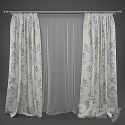 Curtain - Curtains 