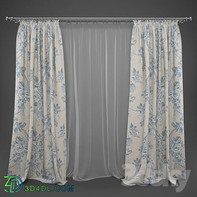 Curtain - Curtains