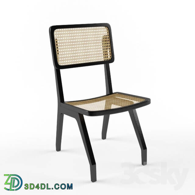 Chair - chair 0003