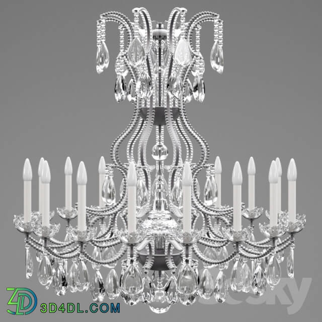 Ceiling light - Phoenix chandelier by Ralph Lauren