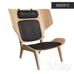 Arm chair - Chair NORR11 