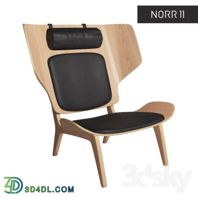 Arm chair - Chair NORR11