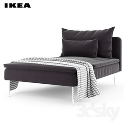 Other soft seating - IKEA Soderhamn 
