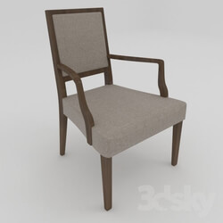 Chair - Play chair 