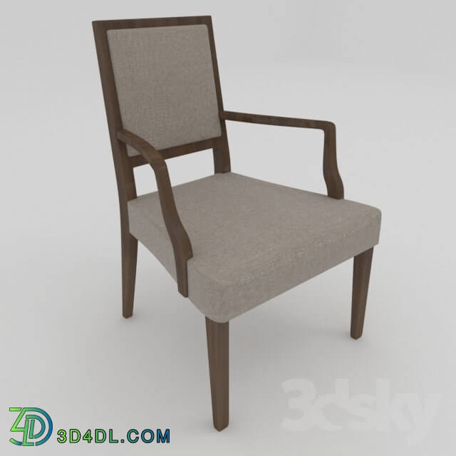 Chair - Play chair