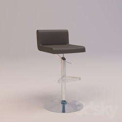 Chair - Bar stool Rolf Benz 620 