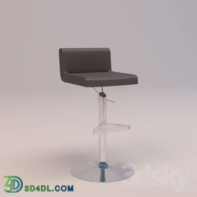 Chair - Bar stool Rolf Benz 620