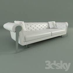 Sofa - Chester Visionnaire 