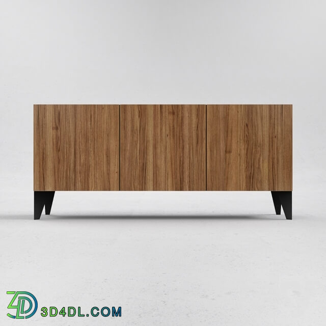 Sideboard _ Chest of drawer - Chest E12