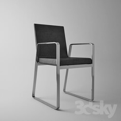 Chair - Chair Benkert S10 