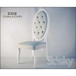 Chair - cortezari _ zoe 