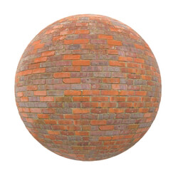 CGaxis-Textures Brick-Walls-Volume-09 red brick wall (14) 