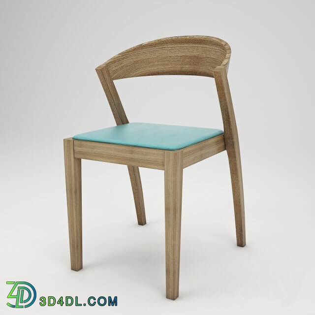 Chair - Silsa Zanna chair