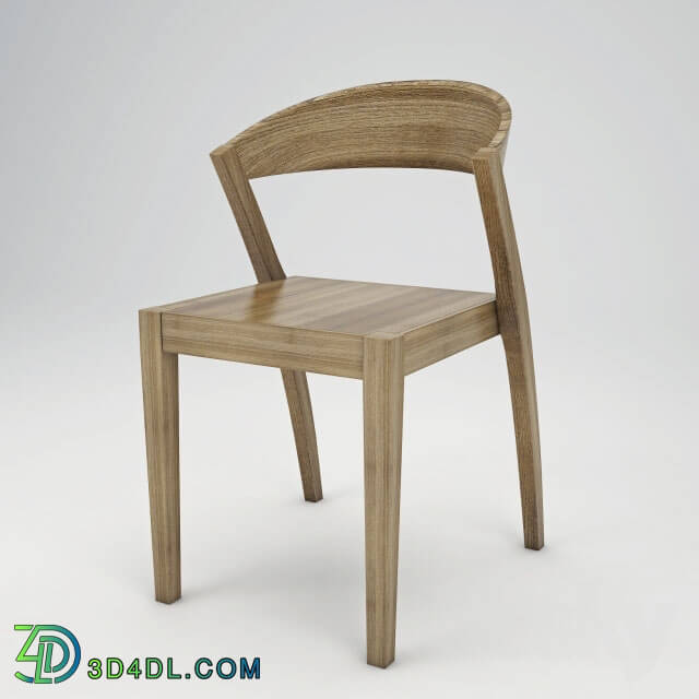 Chair - Silsa Zanna chair