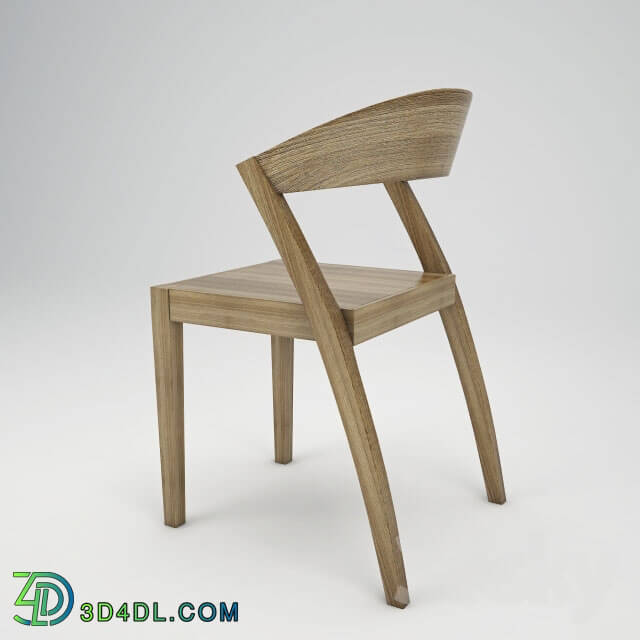 Chair - Silsa Zanna chair