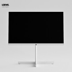 TV - loewe TV 