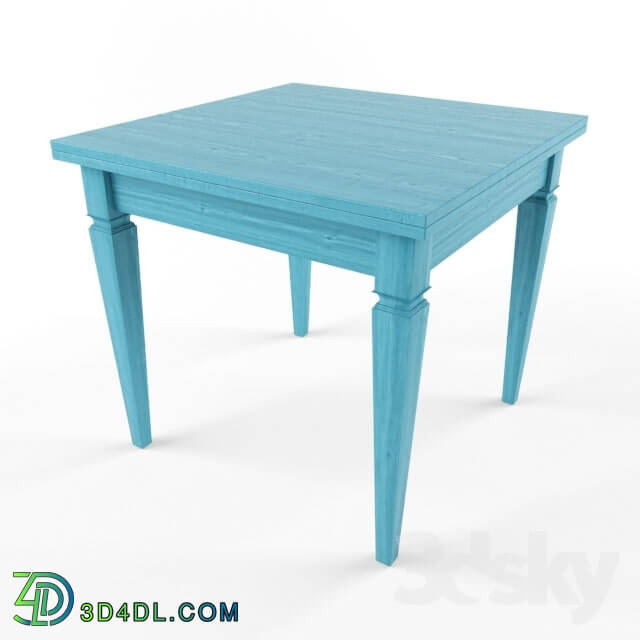 Table - TONIN CASA TABLE