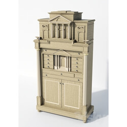 Wardrobe _ Display cabinets - Cabinet Rome 