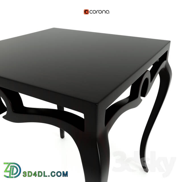 Table - Christopher Guy PIAGET 46-0059