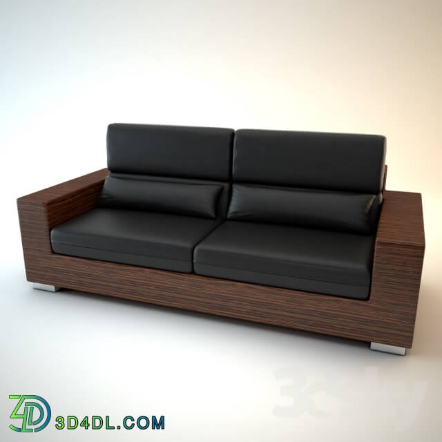 Sofa - Modern sofa