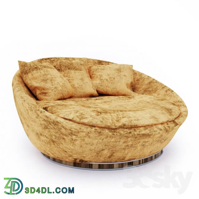 Arm chair - Armchair