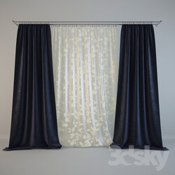 Curtain - curtains 