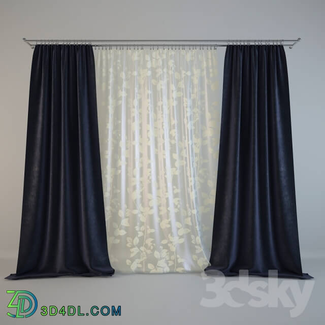 Curtain - curtains