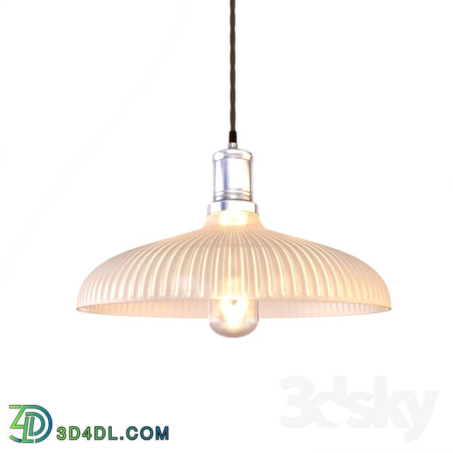 Ceiling light - Gas discharge lamp