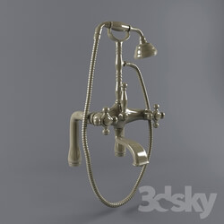 Faucet - Bath faucet Emmevi Deco Old 